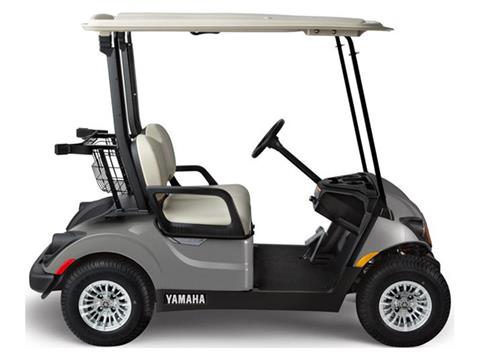 2023 Yamaha Drive2 PTV PowerTech Li