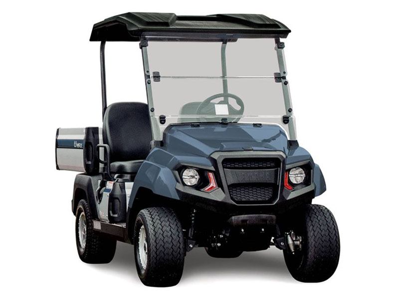 2024 Yamaha Umax Two AC in Purvis, Mississippi - Photo 1