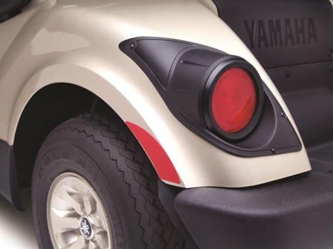 2024 Yamaha Concierge 6 PowerTech AC in Purvis, Mississippi - Photo 6