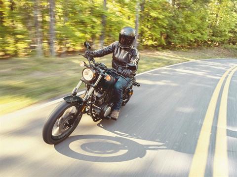 2024 Yamaha Bolt R-Spec in Manchester, New Hampshire - Photo 9