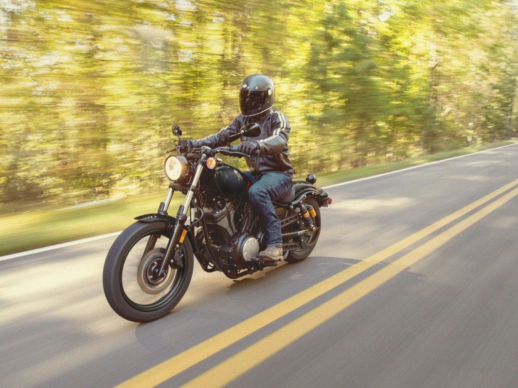 2024 Yamaha Bolt R-Spec in Manchester, New Hampshire - Photo 10