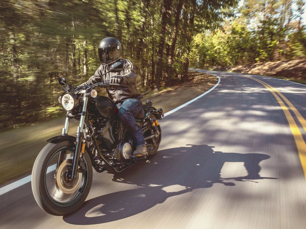 2024 Yamaha Bolt R-Spec in Manchester, New Hampshire - Photo 11