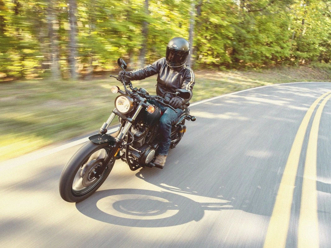 2024 Yamaha Bolt R-Spec in Derry, New Hampshire - Photo 9