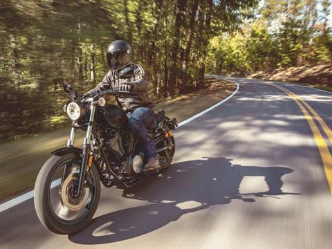 2024 Yamaha Bolt R-Spec in Derry, New Hampshire - Photo 11