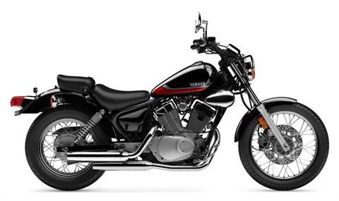 2024 Yamaha V Star 250 in Concord, New Hampshire