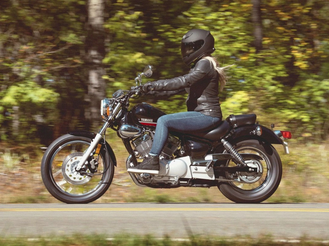 2024 Yamaha V Star 250 in Tamworth, New Hampshire - Photo 10