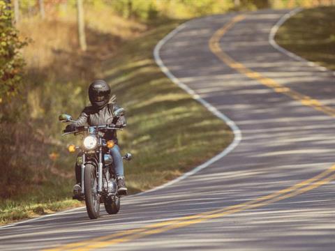 2024 Yamaha V Star 250 in Vincentown, New Jersey - Photo 12