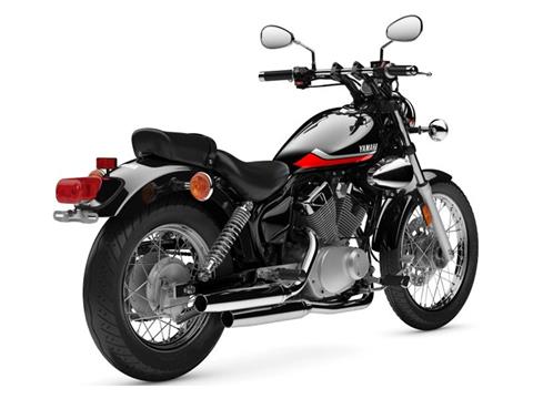 2024 Yamaha V Star 250 in Vincentown, New Jersey - Photo 5