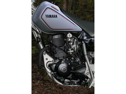 2024 Yamaha TW200 in Olympia, Washington - Photo 11