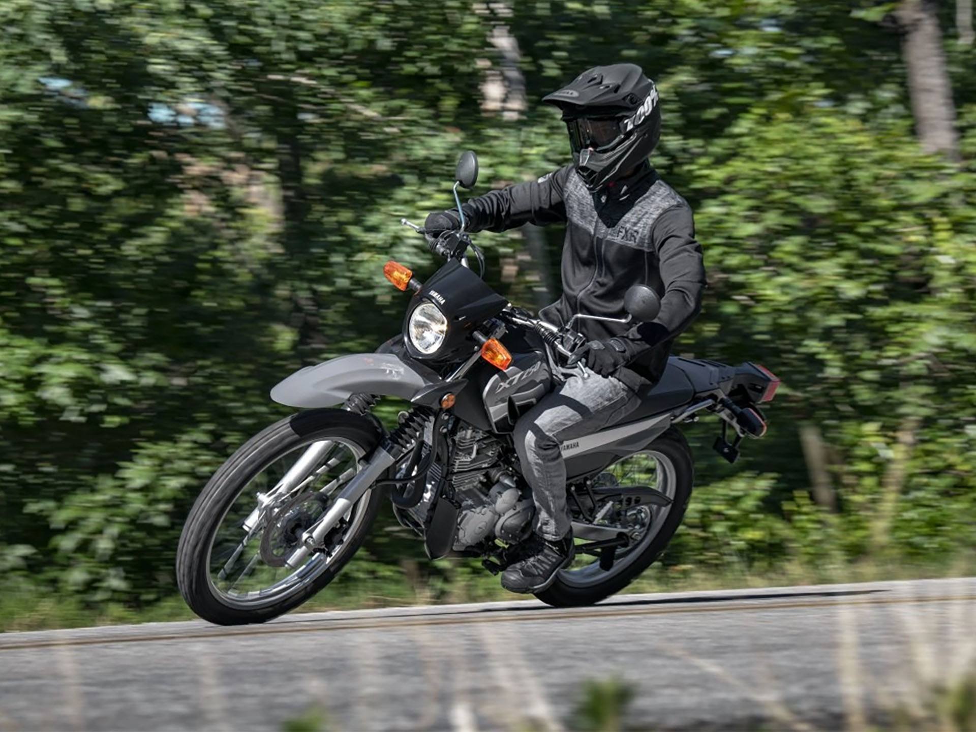 2024 Yamaha XT250 in Massillon, Ohio - Photo 17