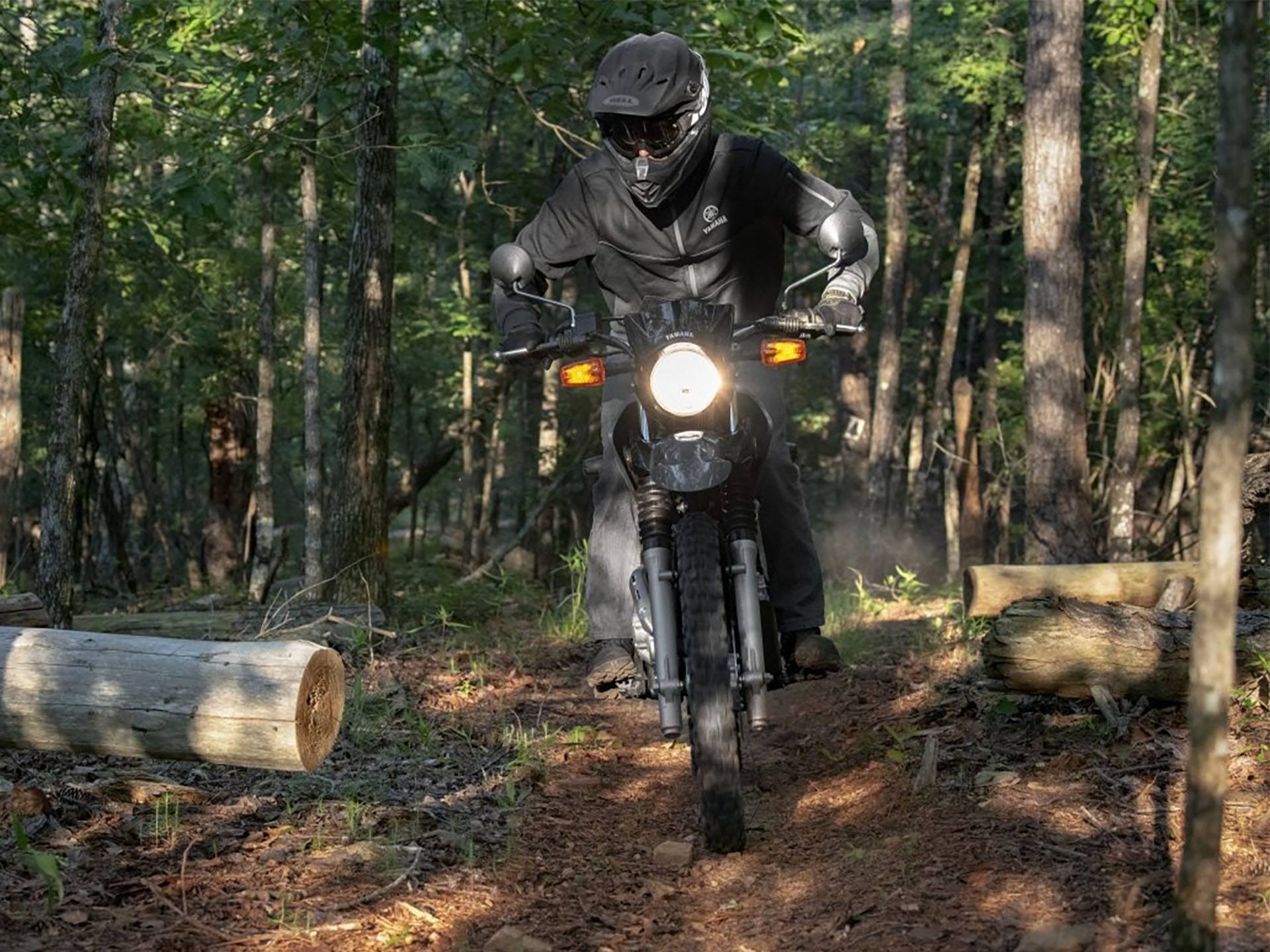 2024 Yamaha XT250 in Lumberton, North Carolina - Photo 19