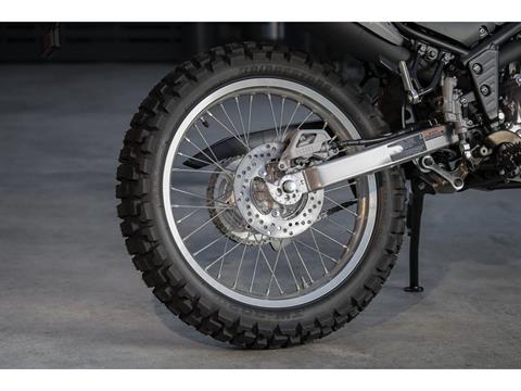 2024 Yamaha XT250 in Redding, California - Photo 16