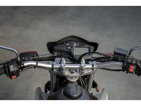2024 Yamaha XT250 in Merced, California - Photo 14
