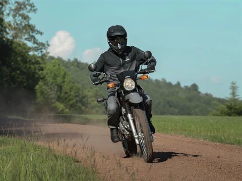 2024 Yamaha XT250 in Greenville, North Carolina - Photo 15