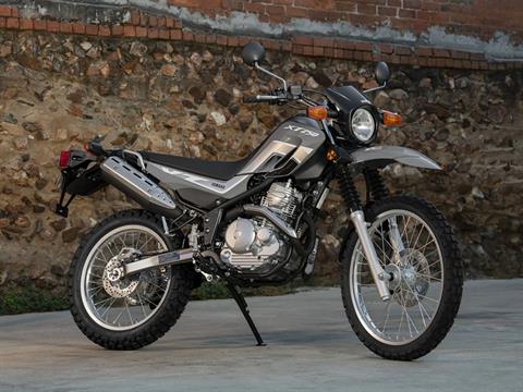 2024 Yamaha XT250 in Durham, North Carolina - Photo 20