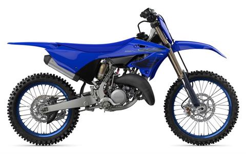2024 Yamaha YZ125 in College Station, Texas