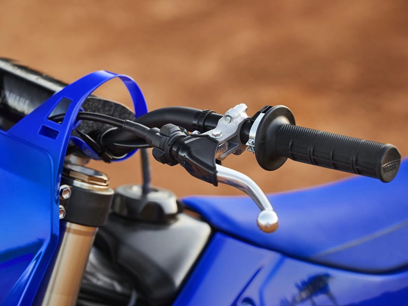 2024 Yamaha YZ125 in Gallup, New Mexico - Photo 3