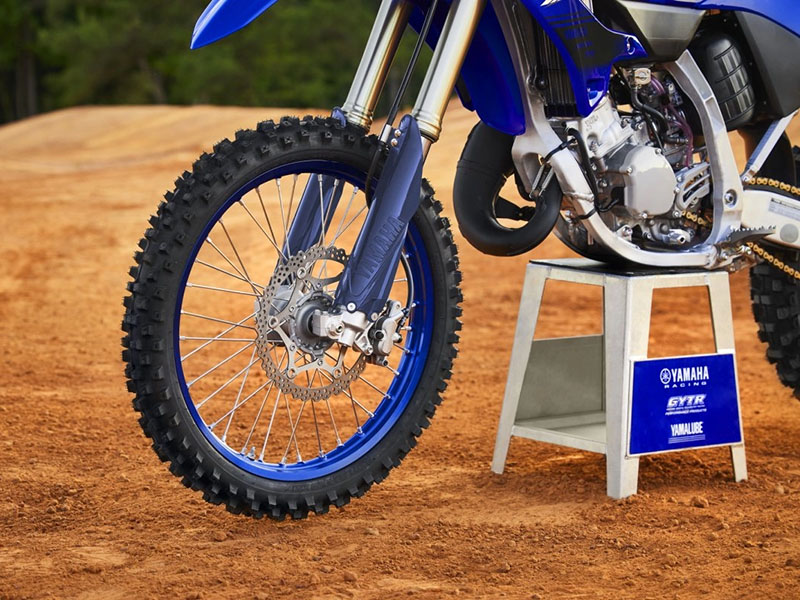 2024 Yamaha YZ125 in Vincentown, New Jersey - Photo 5