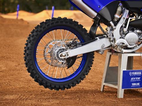 2024 Yamaha YZ125 in College Station, Texas - Photo 6
