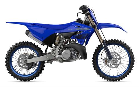 2024 Yamaha YZ250 in Gallup, New Mexico