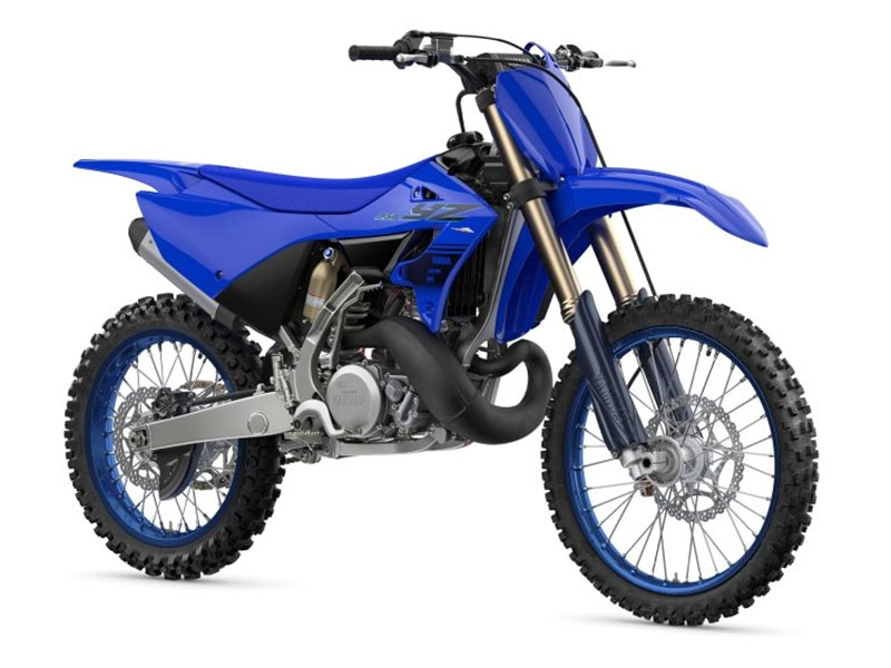 2024 Yamaha YZ250 in New Haven, Connecticut - Photo 3