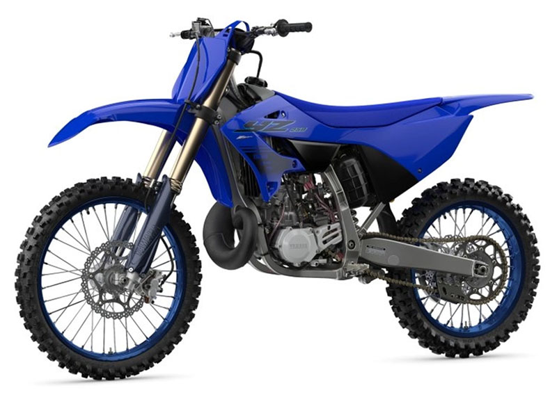 2024 Yamaha YZ250 in Vincentown, New Jersey - Photo 4