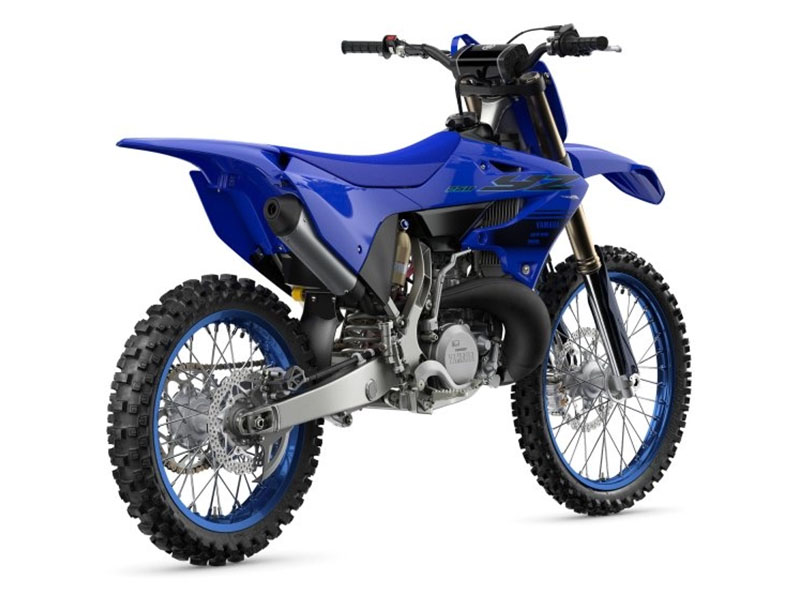 2024 Yamaha YZ250 in Gallup, New Mexico - Photo 7