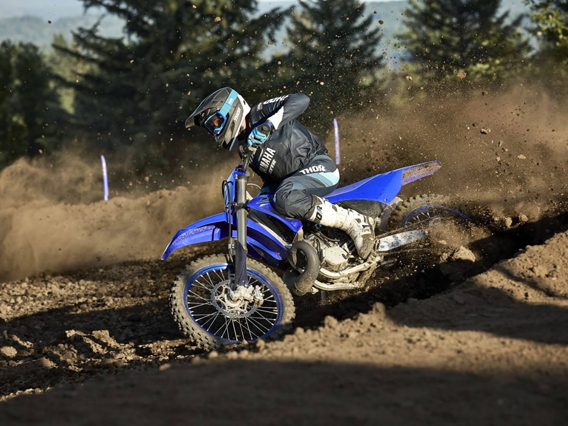 2024 Yamaha YZ250 in Gallup, New Mexico - Photo 10
