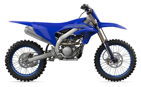 2024 Yamaha YZ250F in Vincentown, New Jersey