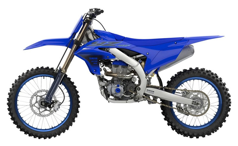 2024 Yamaha YZ250F in Middletown, New York - Photo 2