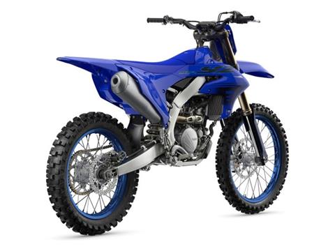 2024 Yamaha YZ250F in Middletown, New York - Photo 7