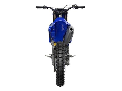 2024 Yamaha YZ250F in Middletown, New York - Photo 8