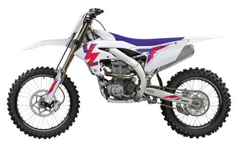 2024 Yamaha YZ250F 50th Anniversary Edition in Pikeville, Kentucky - Photo 2