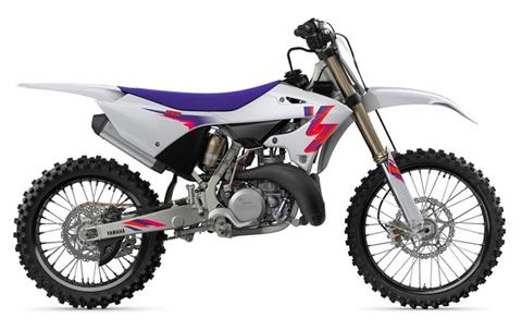 2024 Yamaha YZ250 50th Anniversary Edition in College Station, Texas