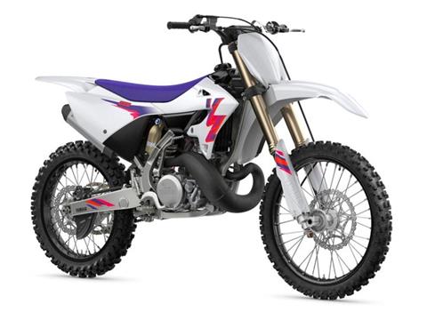 2024 Yamaha YZ250 50th Anniversary Edition in Evansville, Indiana - Photo 3