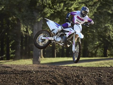 2024 Yamaha YZ250 50th Anniversary Edition in Clintonville, Wisconsin - Photo 14