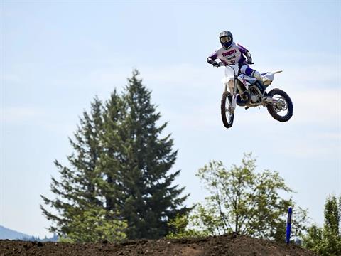 2024 Yamaha YZ250 50th Anniversary Edition in Middletown, New York - Photo 20