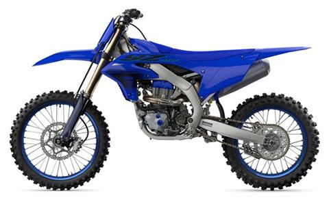 2024 Yamaha YZ450F in New Haven, Connecticut - Photo 2