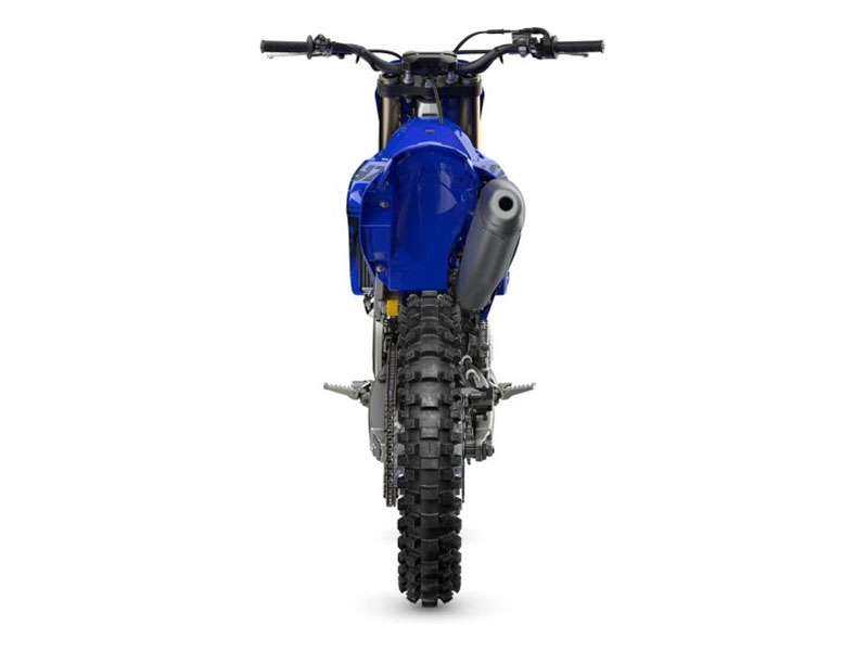 2024 Yamaha YZ450F in New Haven, Connecticut - Photo 8