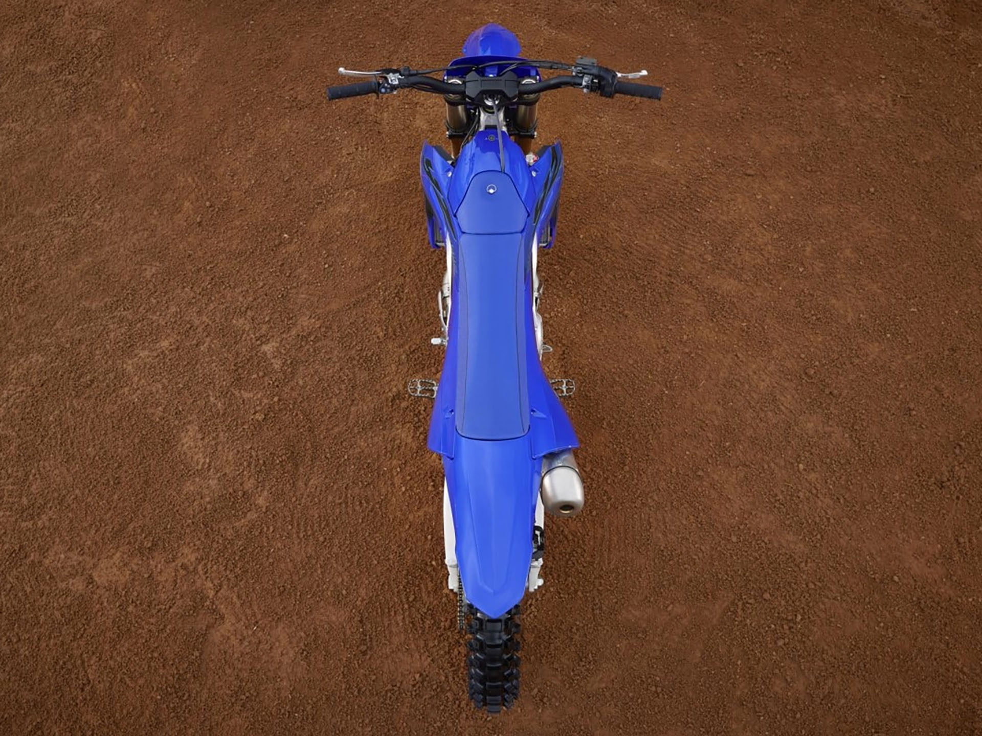 2024 Yamaha YZ450F in College Station, Texas - Photo 9