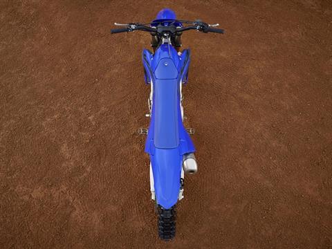 2024 Yamaha YZ450F in Vincentown, New Jersey - Photo 19
