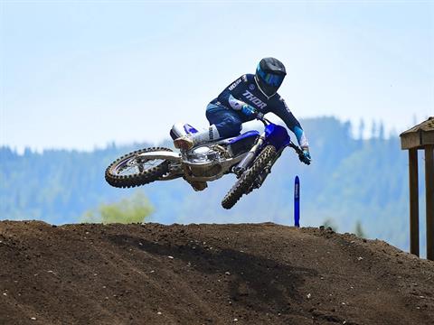 2024 Yamaha YZ450F in New Haven, Connecticut - Photo 17