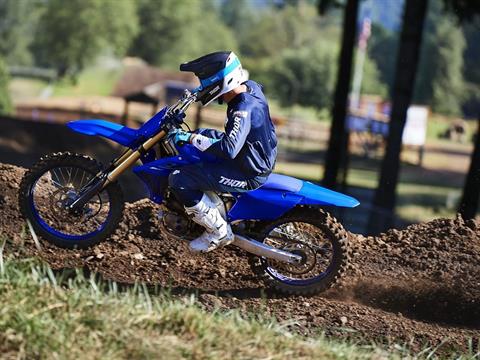 2024 Yamaha YZ450F in College Station, Texas - Photo 18