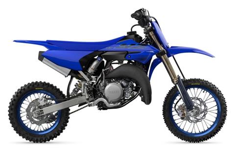 2024 Yamaha YZ65 in College Station, Texas