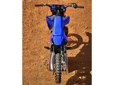 2024 Yamaha YZ65 in Vincentown, New Jersey - Photo 2