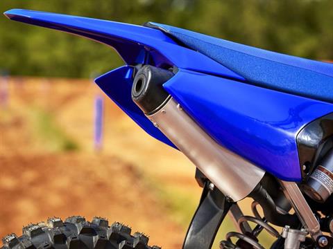 2024 Yamaha YZ65 in Derry, New Hampshire - Photo 4