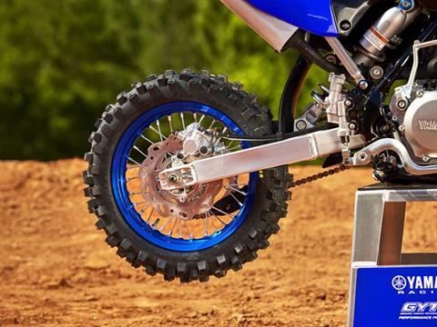 2024 Yamaha YZ65 in Vincentown, New Jersey - Photo 5