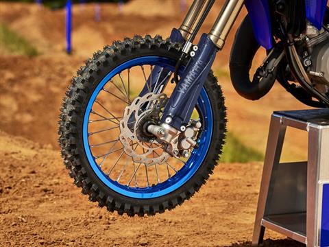 2024 Yamaha YZ65 in Derry, New Hampshire - Photo 7