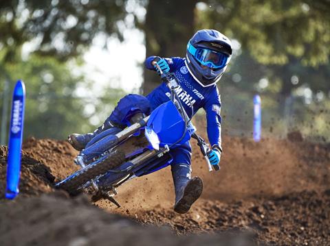 2024 Yamaha YZ65 in Vincentown, New Jersey - Photo 12