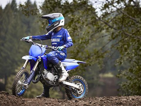 2024 Yamaha YZ65 in College Station, Texas - Photo 9
